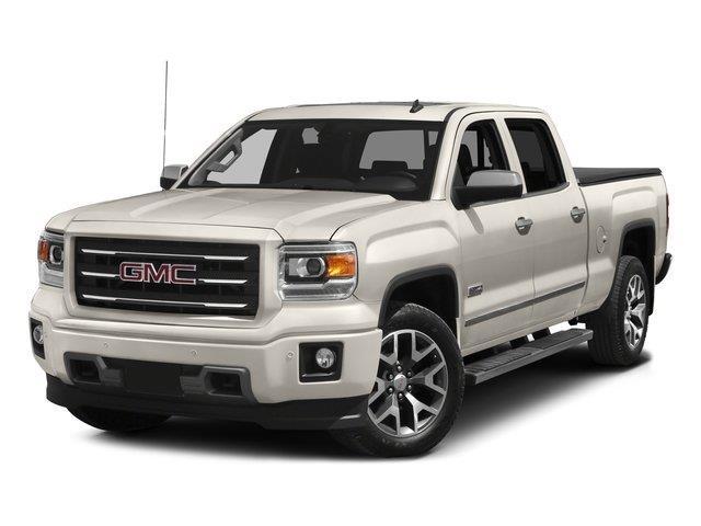 2015 gmc sierra 1500 sle 4x4 sle 4dr crew cab 5.8 ft. sb for sale in anchorage, alaska