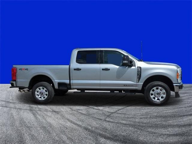 2023 ford f-250 xlt