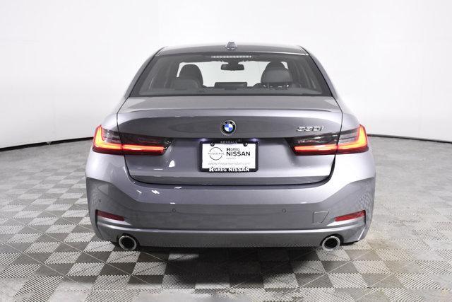 2024 bmw 330 i