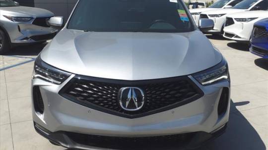 2023 Acura RDX