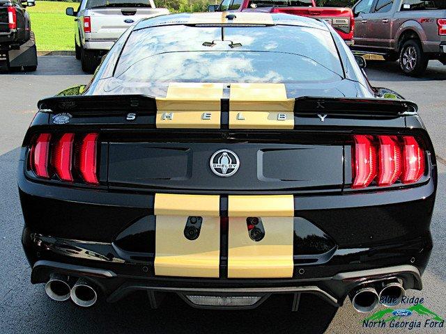 new 2019 ford mustang gt coupe blue ridge, ga 30513 for sale in blue ridge, georgia