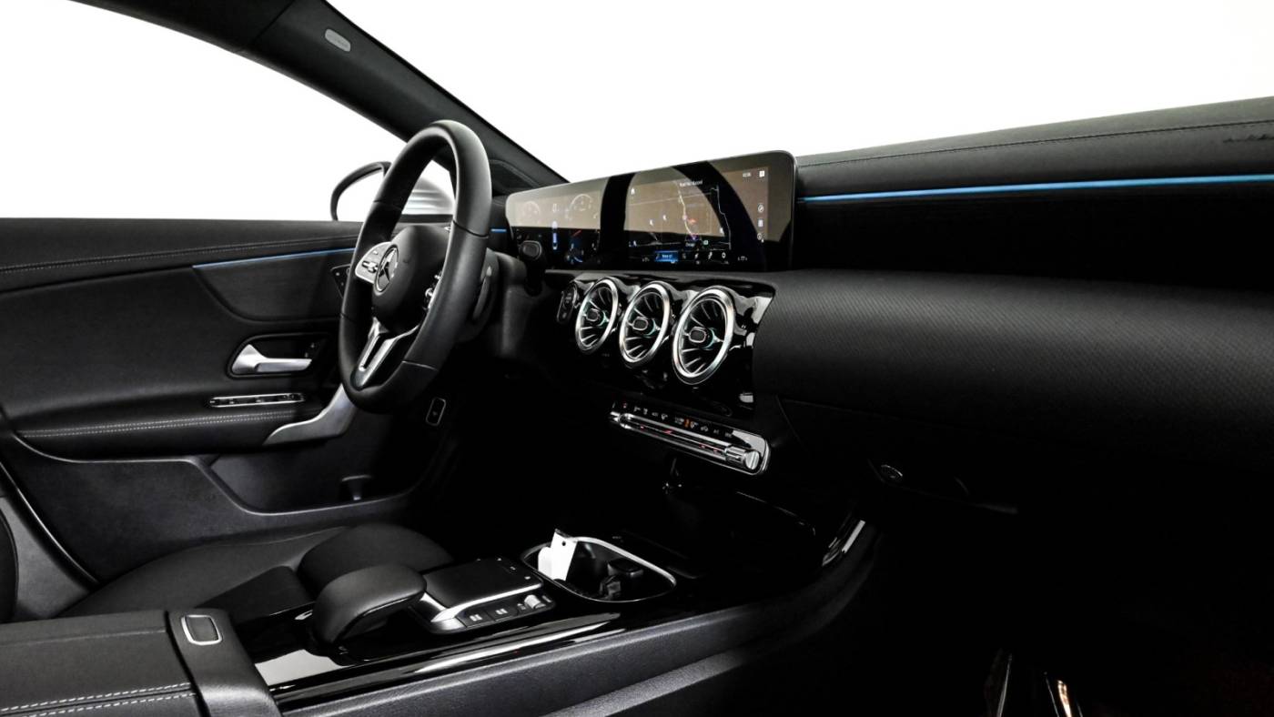 2023 mercedes-benz cla cla 250 4matic