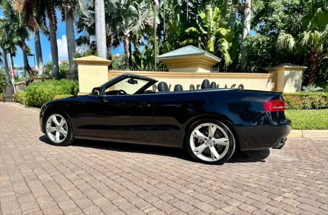 2012 audi a5 2.0t premium
