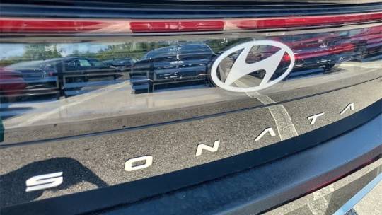 2024 Hyundai Sonata