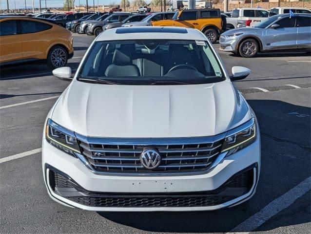 2020 volkswagen passat 2.0t r-line in albuquerque, new mexico