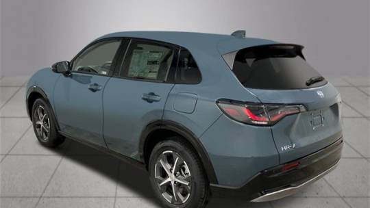 2025 Honda HR-V