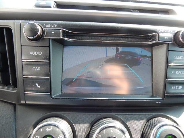 used 2016 toyota rav4 awd le clarksville, tn 37043 for sale in clarksville, tennessee