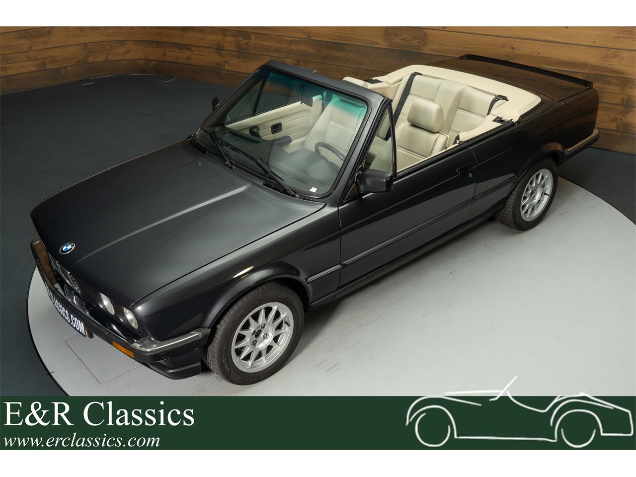 1986 bmw 325i