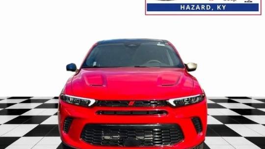 2024 Dodge Hornet