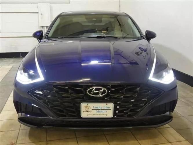 2021 hyundai sonata sel sedan 4d in fredericksburg, virginia