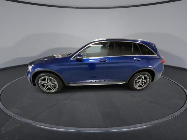 2021 mercedes-benz glc 300 base 4matic