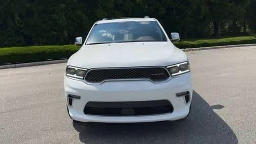 2022 dodge durango citadel 4dr 4x2 in ocala, florida