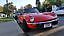 1971 triumph spitfire convertible red great condition