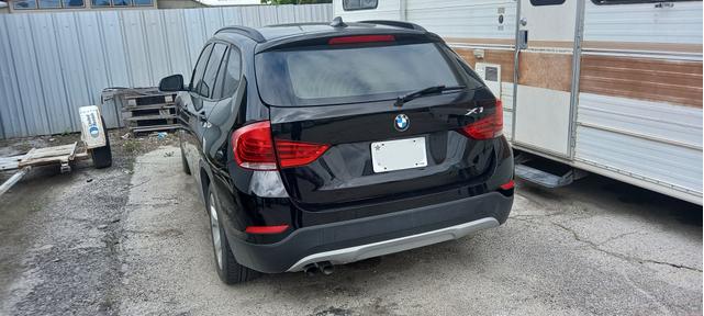 2013 bmw x1 sdrive28i