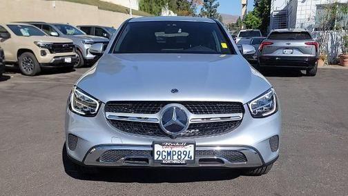 2023 mercedes-benz glc 300