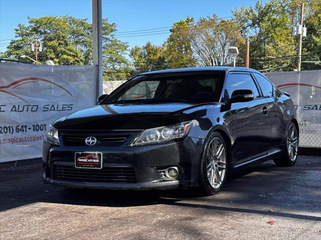 2012 scion tc release series 7.0