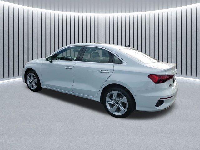 2024 audi a3 premium plus