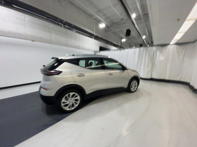 2023 chevrolet bolt euv fwd lt