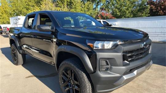 2024 Chevrolet