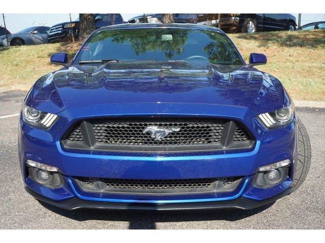 used 2016 ford mustang gt madison, tn 37115 for sale in am qui, tennessee