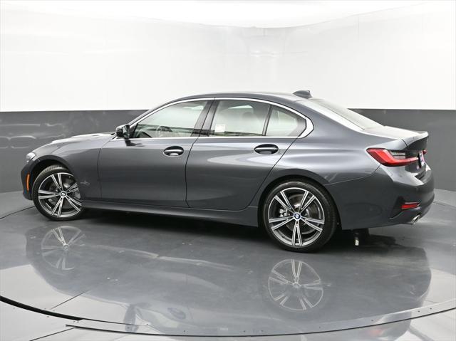 2021 bmw 330 330i