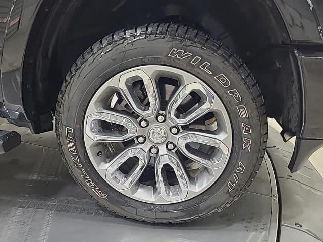 2022 ram 1500 laramie in green bay, wisconsin