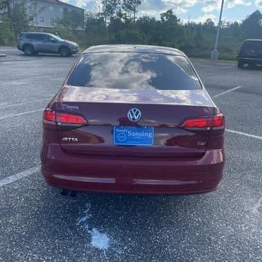 2017 volkswagen jetta 1.4t s in conway, south carolina