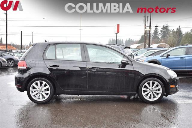 2013 volkswagen golf tdi