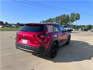 2023 Mazda CX-50 2.5 s preferred plus