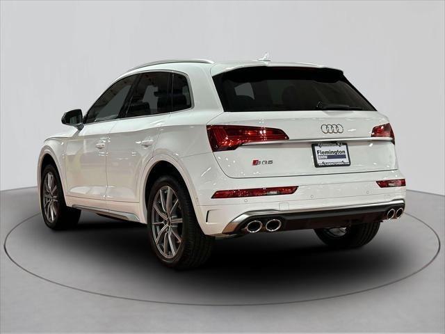 2024 audi sq5 3.0t premium