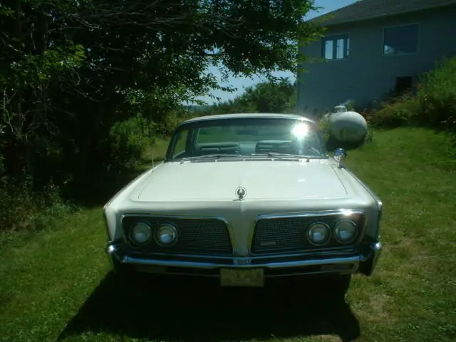 1964 imperial