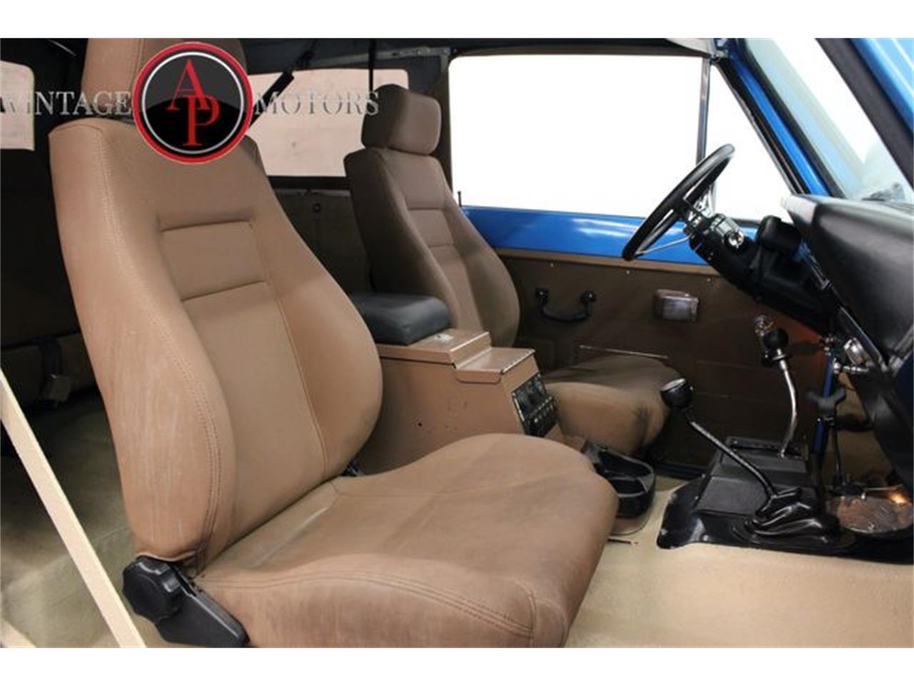 1978 international scout