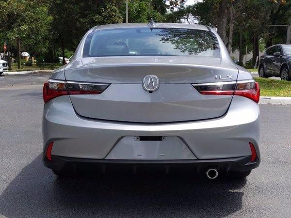 2021 acura ilx in ocala, florida