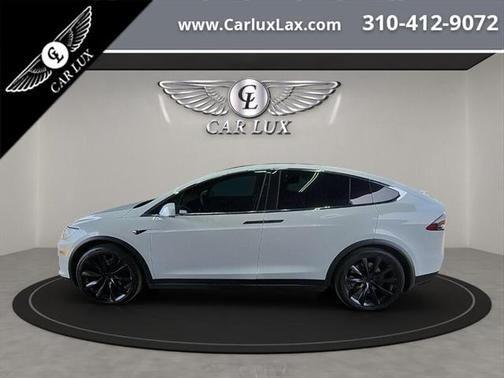 2020 tesla model x