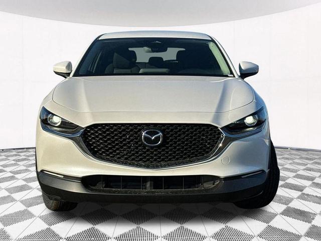 2024 mazda cx-30 2.5 s