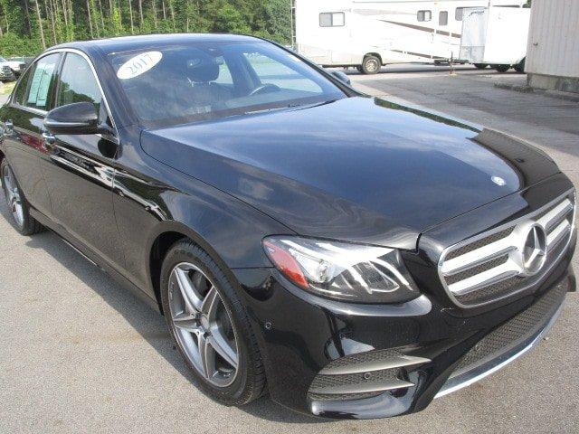 used 2017 mercedes-benz e 300 greenville, nc 27834 for sale in greenville, north carolina