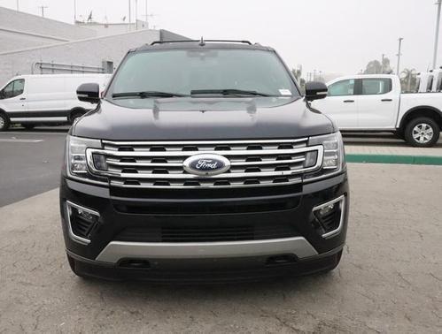 2021 ford expedition
