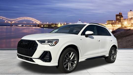 2024 Audi Q3