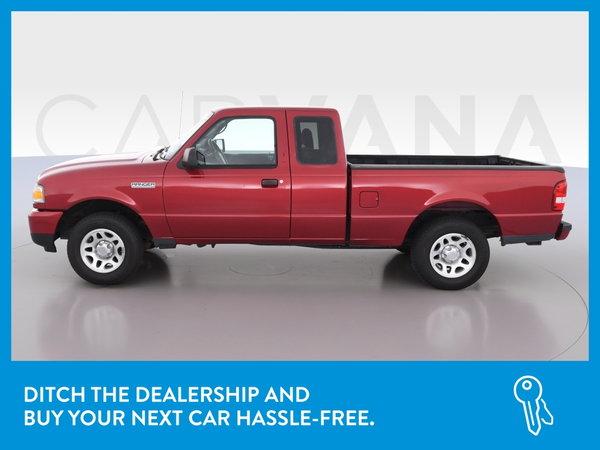 2011 ford ranger super cab in dulles, virginia