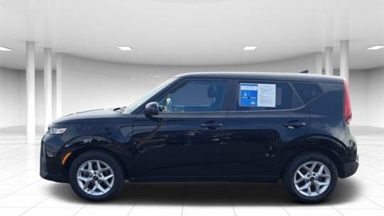 2022 Kia Soul