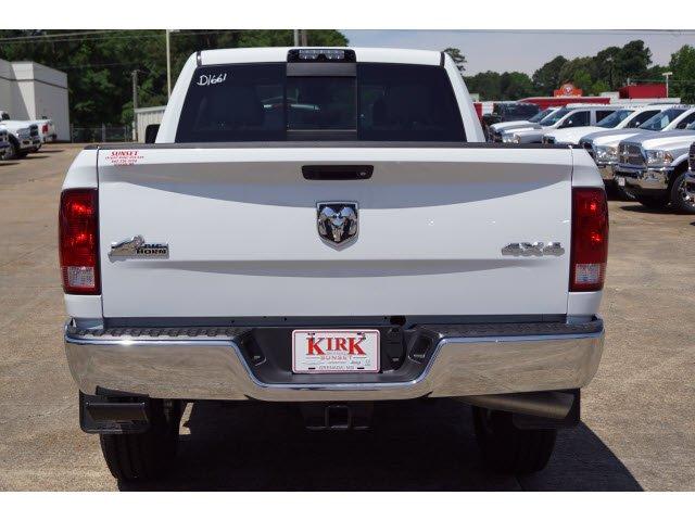 new 2018 ram 2500 big horn grenada, ms 38901 for sale in dubard, mississippi