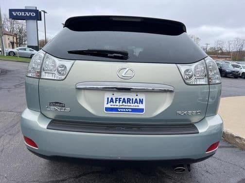2004 lexus rx 330 in haverhill, massachusetts