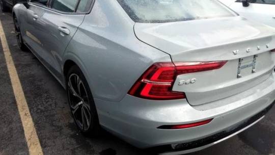 2024 Volvo S60