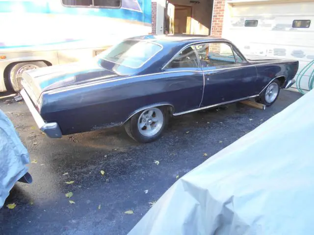 1966 mercury comet caliente 289 4 speed california car