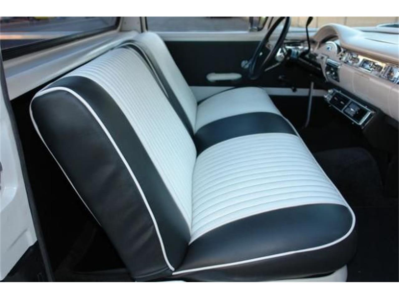 1957 ford ranchero