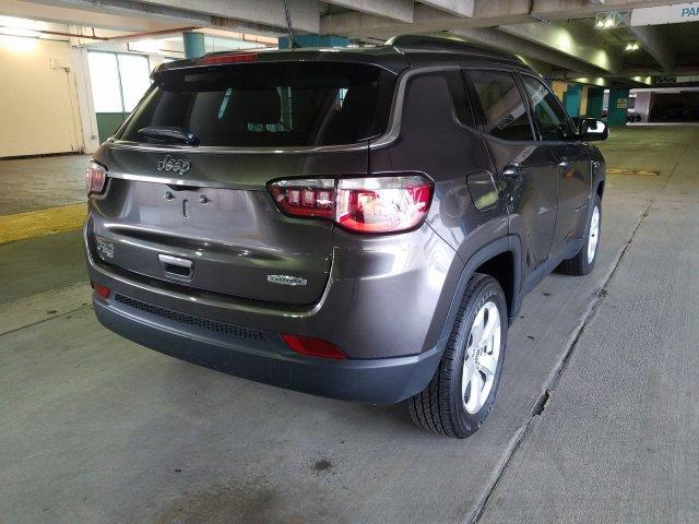 used 2018 jeep compass 4wd latitude new rochelle, ny 10801 for sale in new rochelle, new york