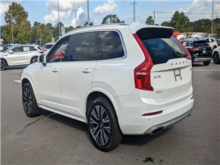 2020 Volvo XC90 t6 momentum 7-passenger