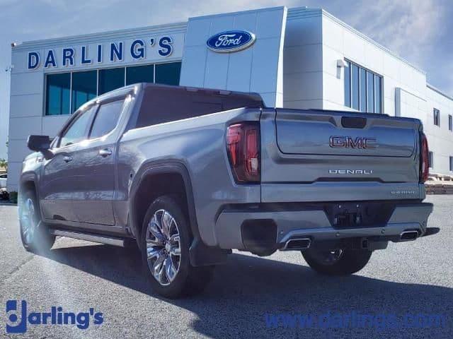 2023 gmc sierra 1500 denali in bangor, maine