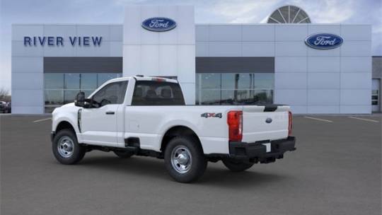 2024 Ford F-350