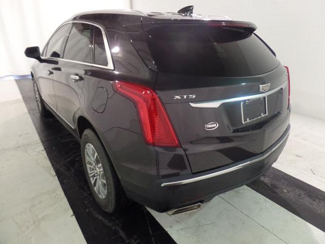used 2017 cadillac xt5 fwd luxury elizabethtown, ky 42701 for sale in elizabethtown, kentucky